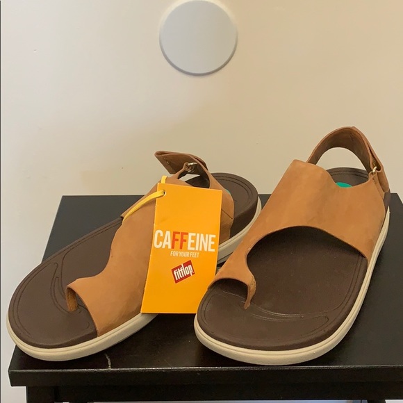 Fitflop Shoes - Fitflop shoes size 8 new